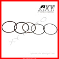 13013-KVJ-D10 MOTORCYCLE PISTON RING SET FIZY125